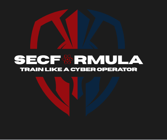 SecFormula Logo